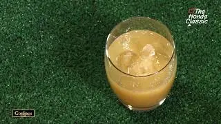 Goslings Rum Swizzle