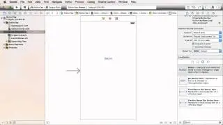 iOS Development with Swift Tutorial   8   User Interaction