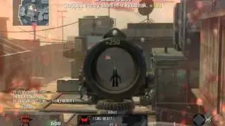 HOWTHE? - Xbox 360: Call of Duty Black Ops