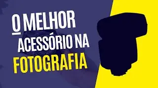 O melhor equipamento fotográfico que todo fotógrafo deve ter  | Omicron Escola de Fotografia