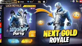 Next gold royale free fire bd server | New Event Free Fire Bangladesh Server | FF new event
