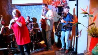Buitenpoort Jam 04 12 2016