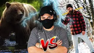 BARBAT vs URS - Ce alegi?