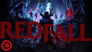 POCSÉK lett a RedFall 🎮
