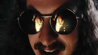 Anakena - Fuego (Video Oficial)