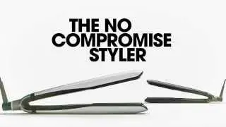ghd platinum®