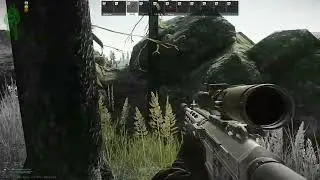 Best of Streaming #3 - Random Moments - LeStream2Manu - Escape From Tarkov