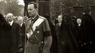 Tsar Boris III 2013 memorial video