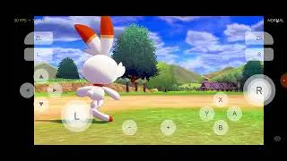 pine emulador de switch v2 teste de desempenho