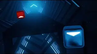 Literally Just Two Notes [Beat Saber]
