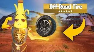 The greatest Fortnite item is BACK! (Season 3)
