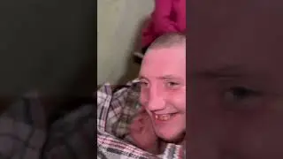 Подарок от Богдана Валентине