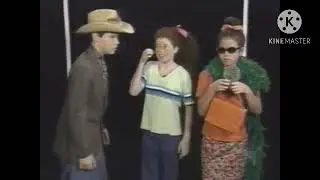 ZOOM Playhouse - The Elevator