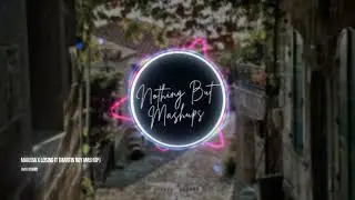 Makeba x Losing It (Martin Roy Mashup)