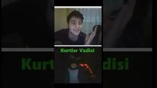 Kurtlar Vadisi vs Medcezir