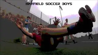 Hayfield Soccer Boys