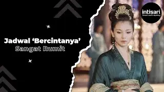 Kaisar China Diberi Batas 15 Hari untuk Bercinta dengan 121 Wanita , Kuat?