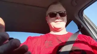 Jag Revived Part 1