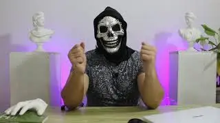 İSKELETOR BOŞ YAPIYOR