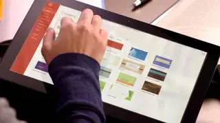 New Microsoft Office 2013
