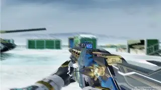 Switchblade is too Good ☢️