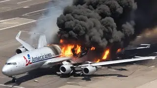 HISTORY Of American Airlines Group