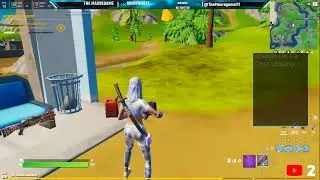 Directo del Fornai | The Maxregame