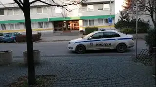 Изменение условий при подаче на ВНЖ для работы на заводе Peugeot Citroen в Словакии