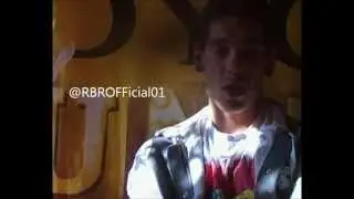 Jonas Nata & fresa oficial - entrevistado por Bacan Estudio