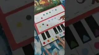 The Story Orchestra: I Can Play