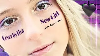 FINNEAS - New Girl | Кавер |  Cover by Eiva