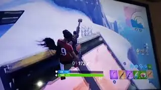 New player in the game boys