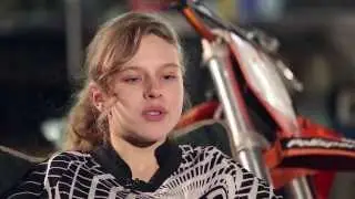 Мото-путешествие в Долину потухших вулканов