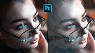 Fake Window Effect Photoshop 2020 Tutorial