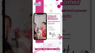 Pijat Laktasi Sahabat Bunda Uut Menyusui Lancar #asiekslusif