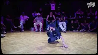 Kubański vs Triton [Final 6-11] Płocki Cypher