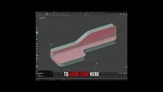 #nSolve - Hard Loops w/ Analyze  #b3d #blender #nsolve