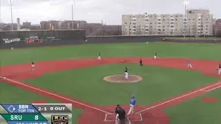 Tristan Dacey Homerun Edit