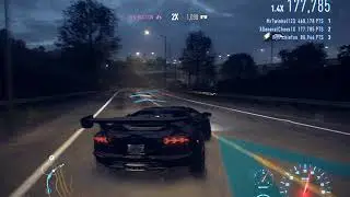 NFS16: 