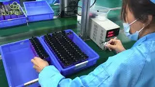 Disposable Vape Charge Test | DJPUFF Flask4999