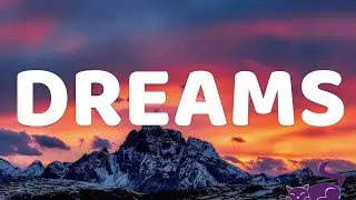 Dreams - The Cranberries (Lyrics) "dream to me" 🎵