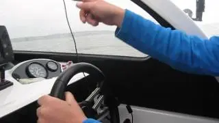Невод едет из Твери
