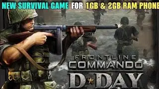 D-Day mod apk download (unlimited money) | D-Day mod apk