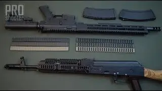 Защитные накладки на планки Weaver и Picatinny, DLG Tactical