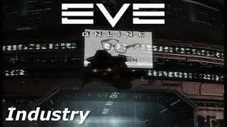 EVE Online - industry, i need to diversify