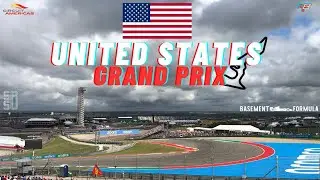 SRSU USA Grand Prix 2025