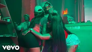 Versi - Weed & Gyal (Official Music Video)