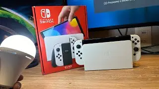 NINTENDO SWITCH DESBLOQUEADO VALE A PENA?