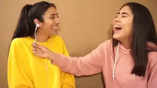 Prank Calling People But We Can't Hear Them