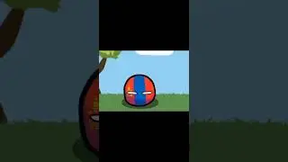 в прошлом ябыл несколько раз больше колаб с @Farti_746 #countryballs #рекомендации #mem